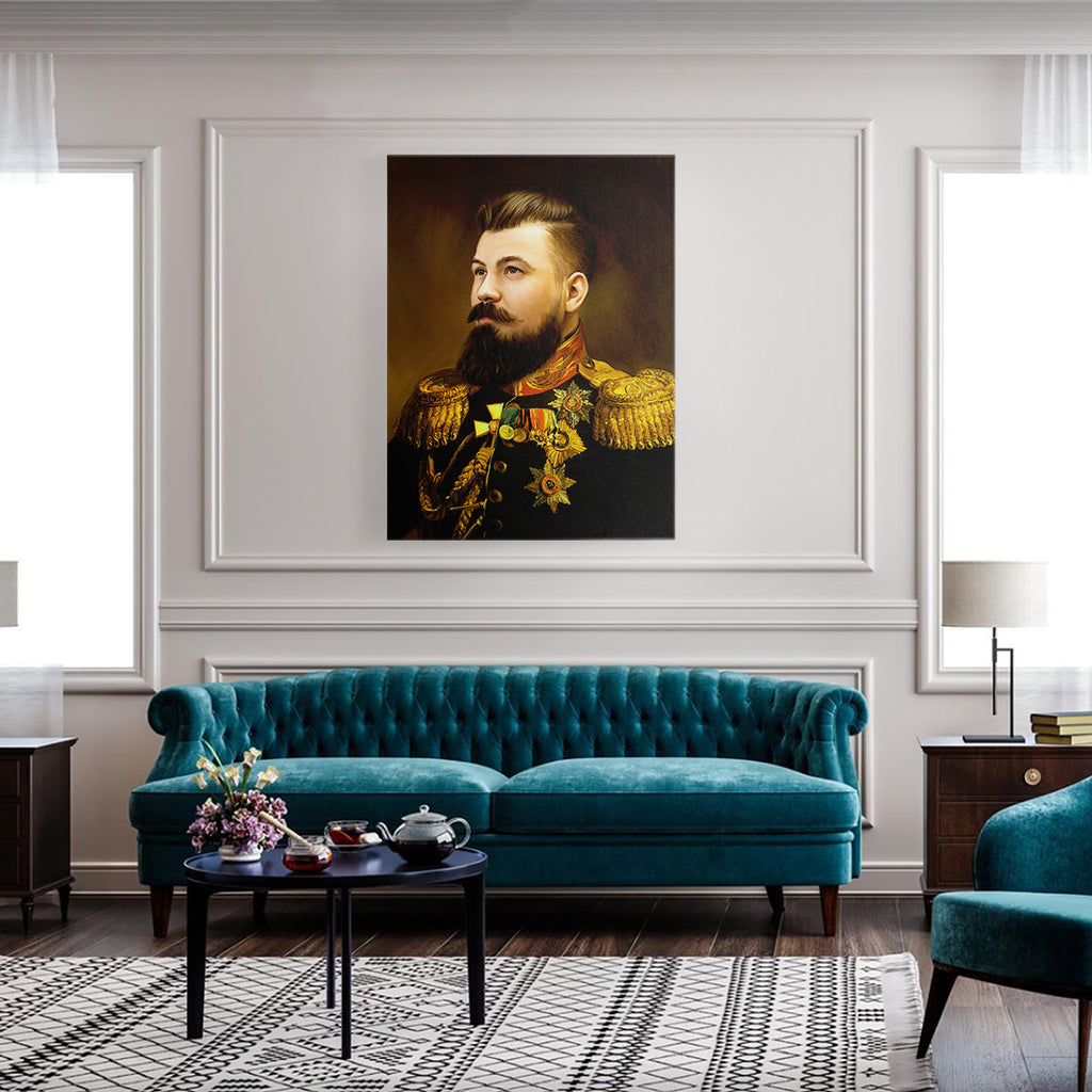 The General